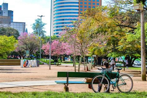 Parcão completa 50 anos neste domingo Notícias