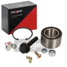 Maxgear Radlager Satz Vorderachse Passend F R Vw Transporter