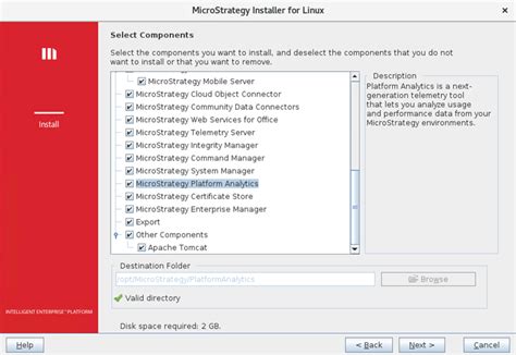 Microstrategy Repository Upgrade Guidelines And Troubleshooting