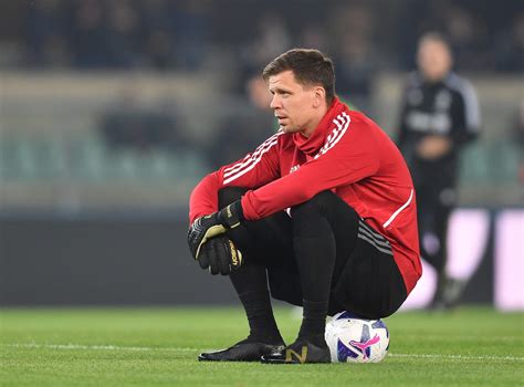 Spurs Not In To Sign Wojciech Szczesny