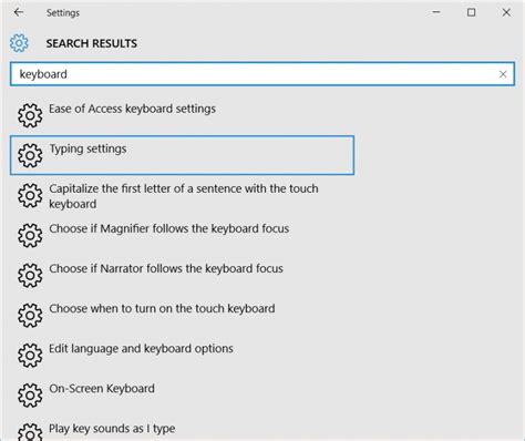 Adjust Windows Keyboard Repeat Rate Better Living Through Technology