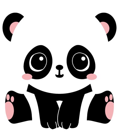 Figura Panda Png Linda Imagem De Panda Em Png Para Baixar Gr 225 Tis Porn Sex Picture