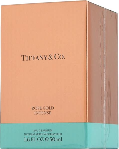 Tiffany Co Rose Gold Intense Eau De Parfum Ab 49 29 2025