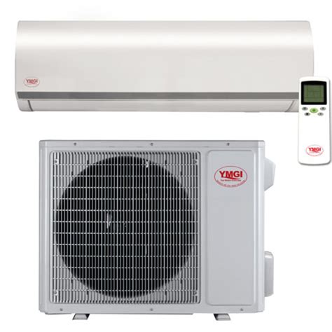 Ductless Mini Split Air Conditioners Air Tech Llc