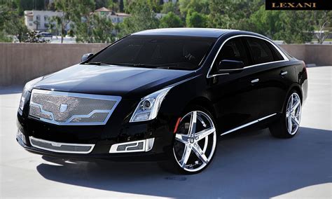 Cadillac Xts Wallpapers Top Free Cadillac Xts Backgrounds