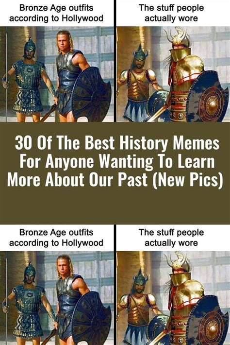 30 Of The Best History Memes For Anyone Wanting To Learn More About Our