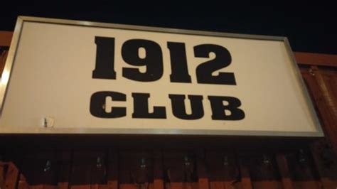 Club 1912 Bar Updated May 2024 1912 Hemphill St Fort Worth Texas