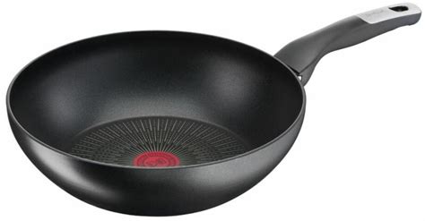 Tefal Unlimited Wok Cm G Vas Tigaie Preturi