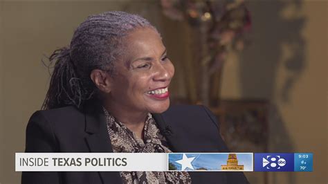 Meet The Candidates In The Fort Worth Mayoral Runoff Deborah Peoples