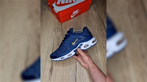 Nike Air Max Plus Fff Fb Youtube