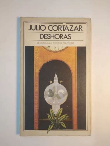 Deshoras Julio Cort Zar Nueva Imagen