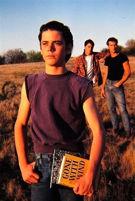 Are you more like ponyboy curtis or johnny cade the outsiders – Artofit