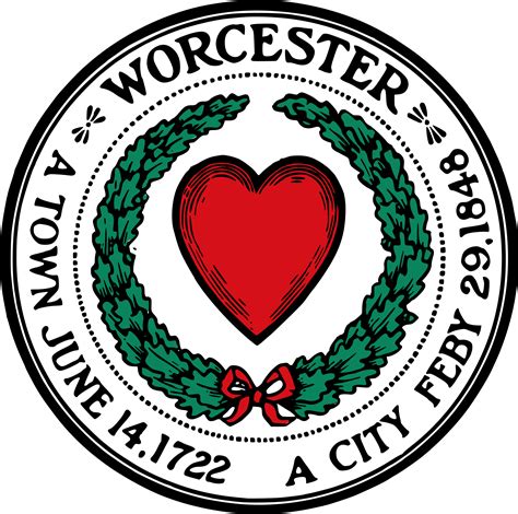 The Heart Of Massachusetts