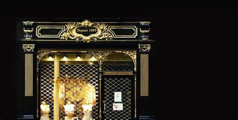Cadolle Lingerie De Luxe Rue Cambon Paris Brigade Mondaine