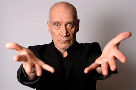 Murió Wilko Johnson Leyenda Del Rock Y Famoso Verdugo De Games Of