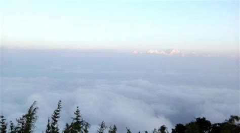 FotoFolio: Sunrise at Mt. Kanchenjunga (3rd highest peak in the world ...