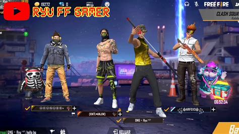 Prank Global Ketemu Player Sombong Di Kick Terus Freefire Battlegroun