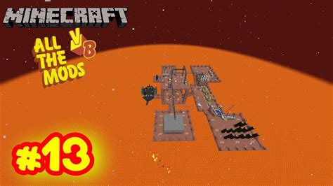 Primer Jetpack Y Salimos De Aventuras Atm Vulcano Block Ep Serie