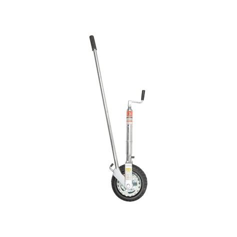 Trojan Ezi Shifta Ratchet Jockey Wheel Nz