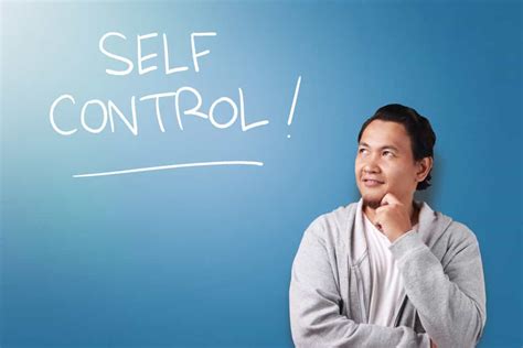 Self-Control Using A System - Viral Rang