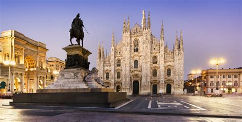 Milan City Break Railbookers®