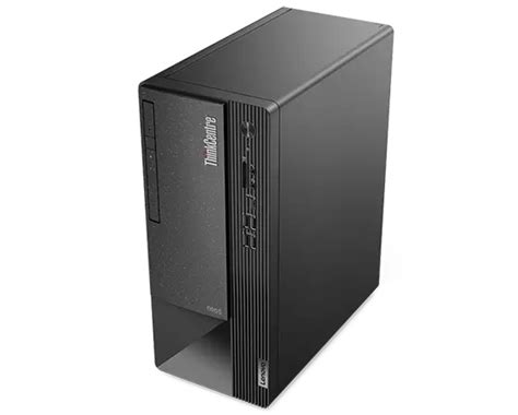 ThinkCentre Neo 50t Gen 3 Tower Versatile Powerful Sustainable Tower