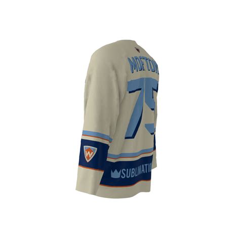Warriors Vintage Jersey Sublimation Kings