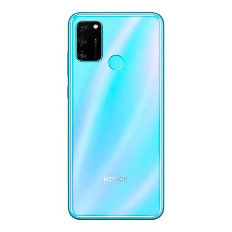 Smartphone Honor 9a 64 Gb Azul Movistar Walmart