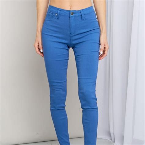 Ymi Jeanswear Jeans Ymi Jeanswear Kate Hyperstretch Full Size