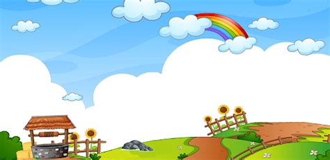 Coloring Games: Play & Learn