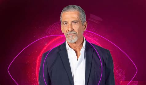 Nuno Homem De S O Primeiro Concorrente Expulso Do Big Brother