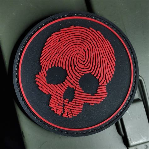 Morale Patch Etsy