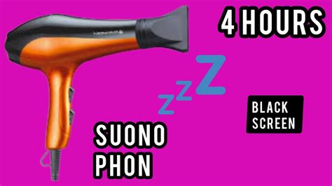 Hours Suono Phon Hd Audio Black Screen Extension Version Hair