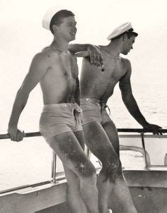 Vintage Gay Photos That Make History Queer Gayety Gay