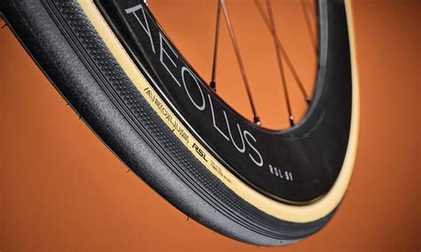 Bontrager Aeolus Rsl Tires Bring Speed Thru Comfort Bikerumor