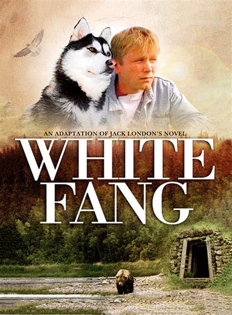 Watch White Fang Online | Season 1 (1993) | TV Guide