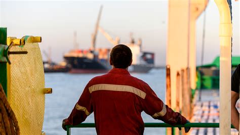 Port State Control Cic On Crew Wages And Seafarer Employment