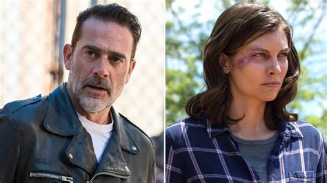 The Walking Dead O Que Já Sabemos Sobre Dead City Spin Off De Maggie E Negan Guia Disney