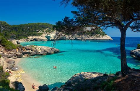 As Melhores Praias Das Ilhas Baleares