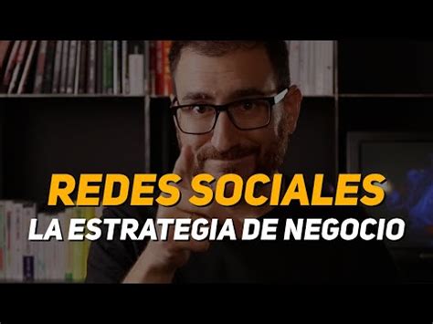 La Importancia De Una Estrategia De Contenidos En Redes Sociales Para