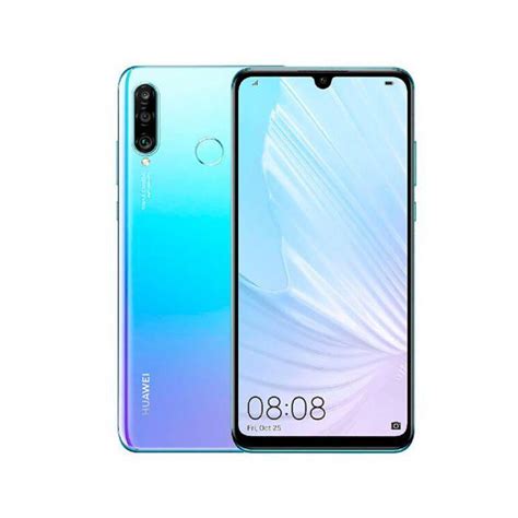 Huawei P Lite Go Bleu D Bloqu Back Market