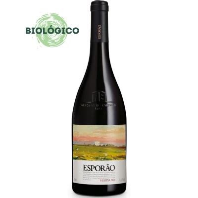 Garrafeira Terroir Biowines