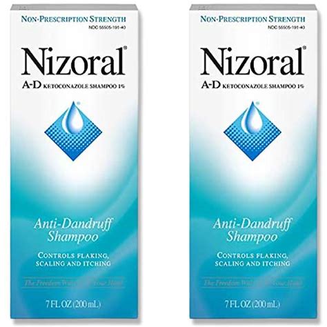 Nizoral Scalp Psoriasis Shampoo Conditioner 11 Ounce Atelier Yuwa