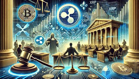 Ripple Forciert Den Rlusd Stablecoin Xrp Etf Bleibt Im Gespr Ch