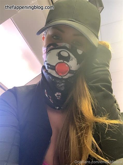 Emi Addison Emiaddisonx Nude Leaked 111 Photos 5 Videos PinayFlixx Mega Leaks