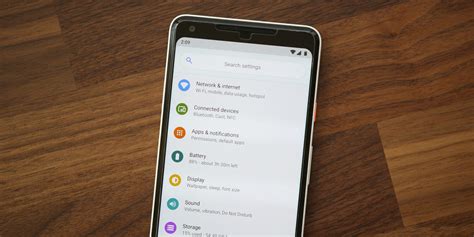 Google uploads Pixel ‘Settings Suggestions’ app to the Play Store