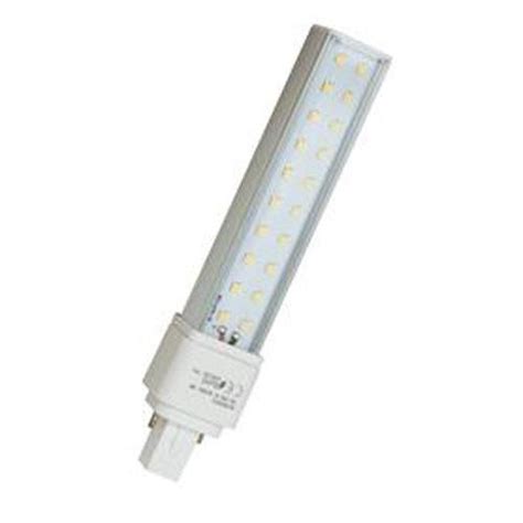 G24d Led 10w 3000k 830 710lm G24d1 D2 D3