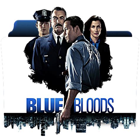 Blue Bloods by apollojr on DeviantArt