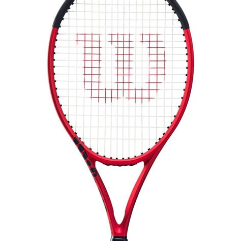 Wilson Clash 100L v2 - Ray's Rackets