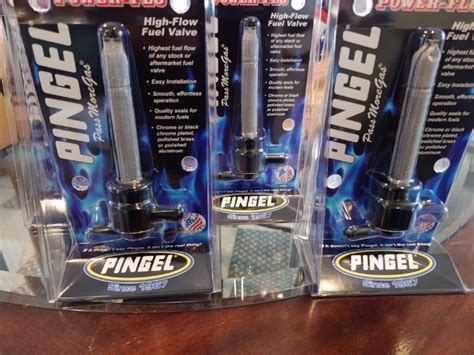 Pingel Powerplayers